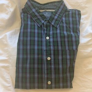 Hawkins McGill plaid Large
